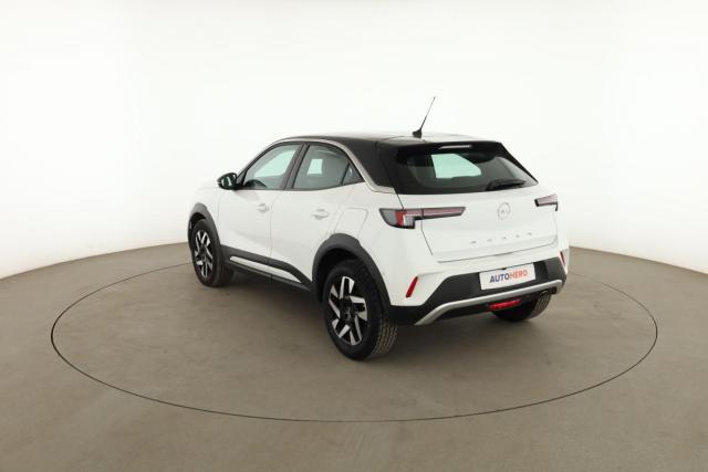 Opel Mokka image 3