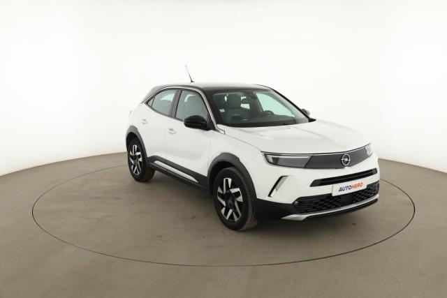 Opel Mokka image 6