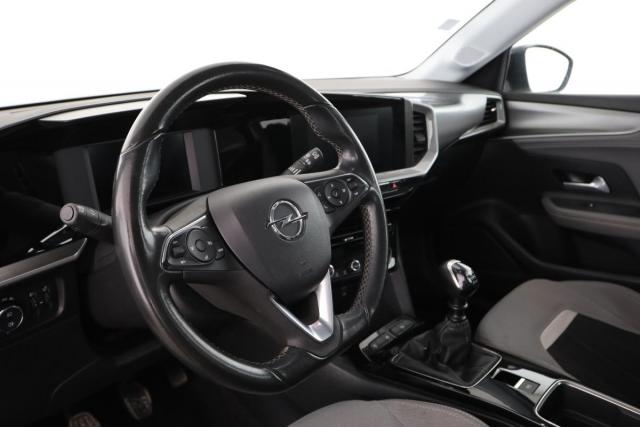 Opel Mokka image 4