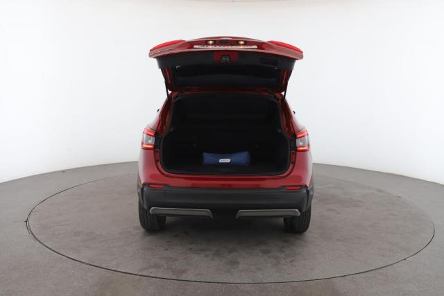 Nissan Qashqai image 2