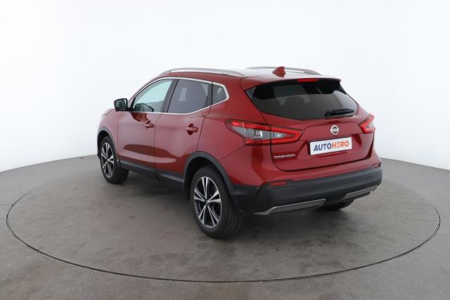 Nissan Qashqai image 8