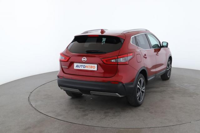 Nissan Qashqai image 6