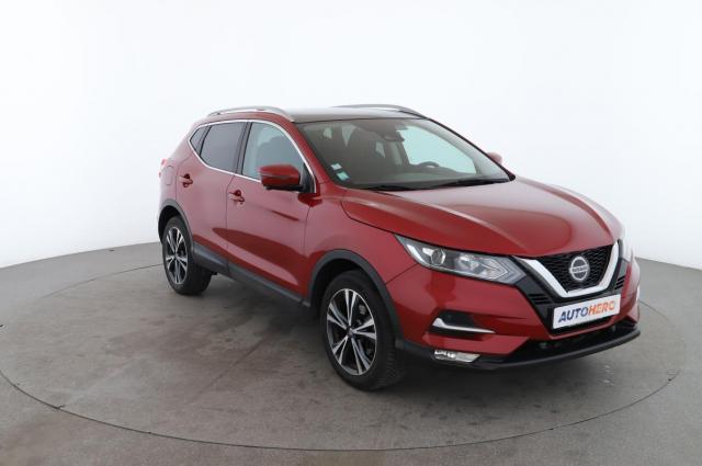 Nissan Qashqai image 5
