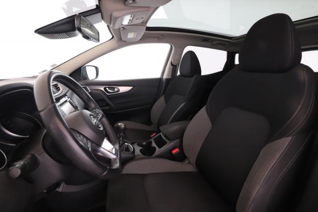 Nissan Qashqai image 1