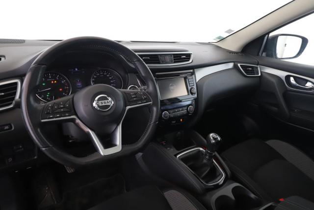 Nissan Qashqai image 4