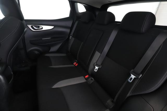 Nissan Qashqai image 3