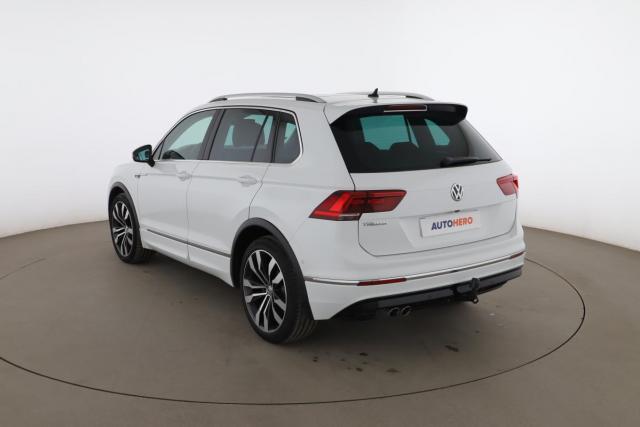 Volkswagen Tiguan image 1