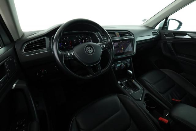 Volkswagen Tiguan image 8