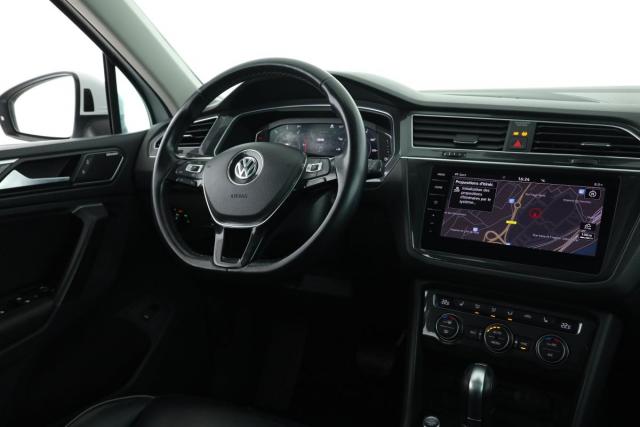 Volkswagen Tiguan image 5