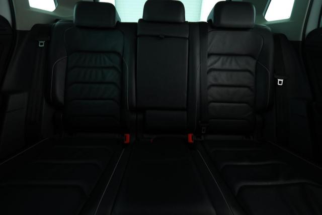 Volkswagen Tiguan image 4