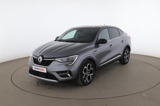 Renault Arkana 1.3 Tce Intens Edc 140 Ch