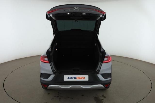 Renault Arkana image 7