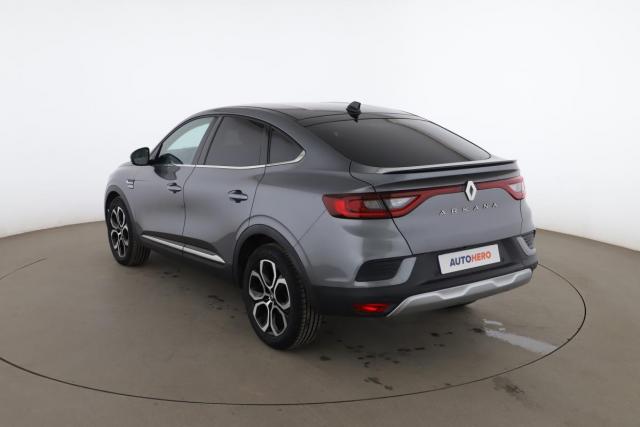 Renault Arkana image 2