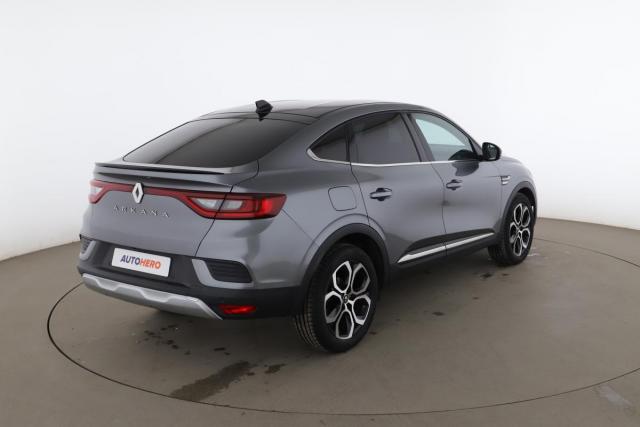 Renault Arkana image 1