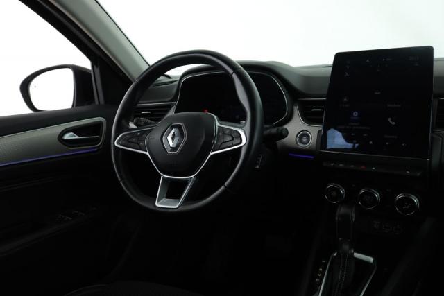 Renault Arkana image 3