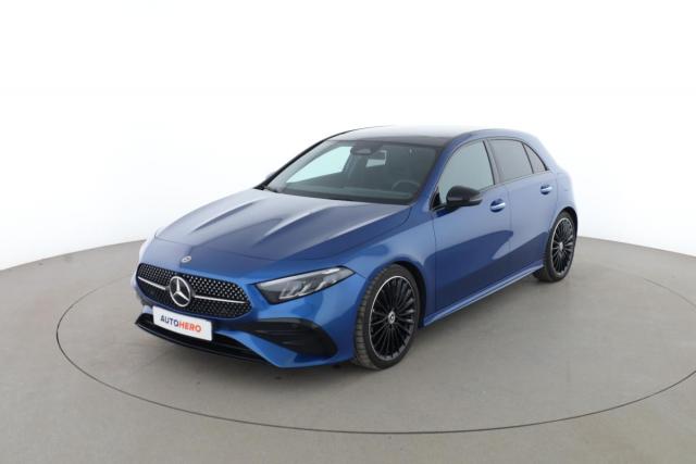 Mercedes Benz Classe A 220 D Amg Line 8g-Dct 190 Ch