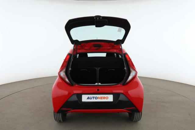 Toyota Aygo image 7