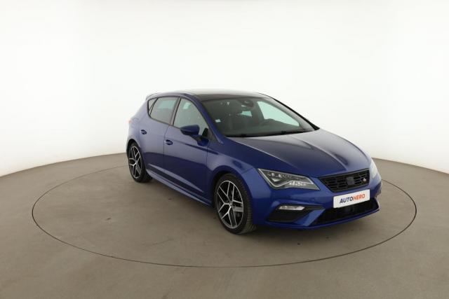 Seat Leon image 8