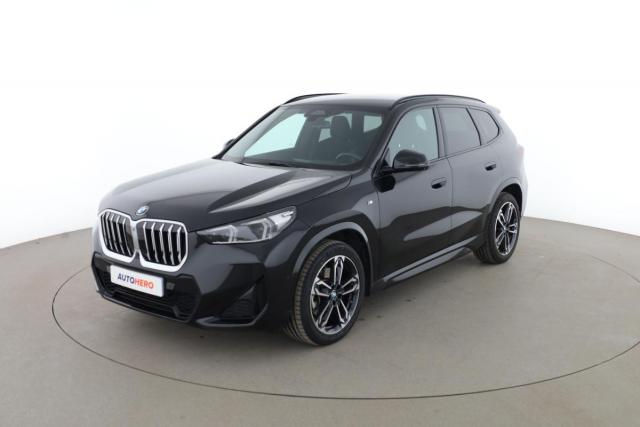 Bmw X1 Sdrive20i M Sport Dkg7 170 Ch