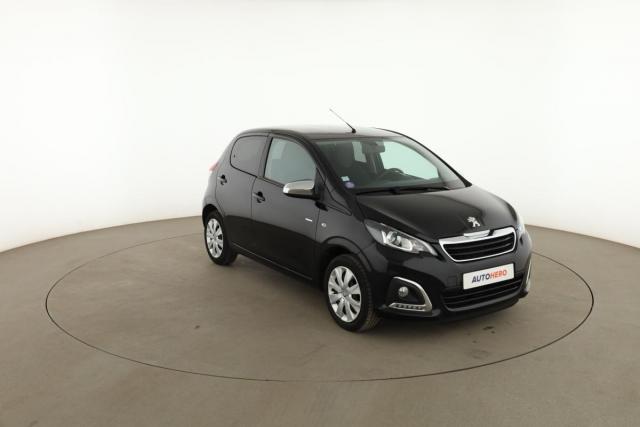 Peugeot 108 image 7