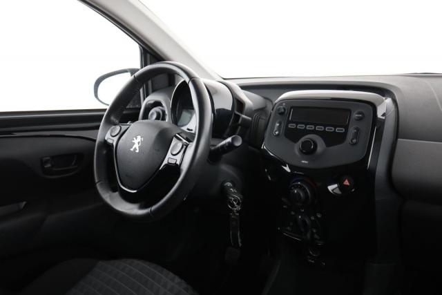 Peugeot 108 image 4