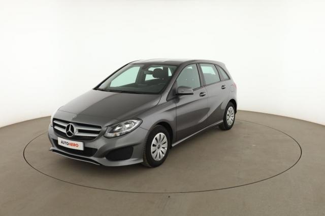 Mercedes Benz Classe B 160 Intuition 102 Ch