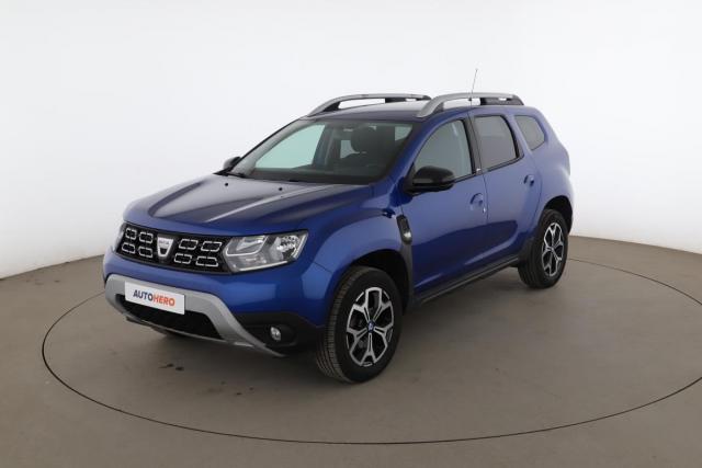Dacia Duster Ii 1.0 Tce Sl Celebration 91 Ch