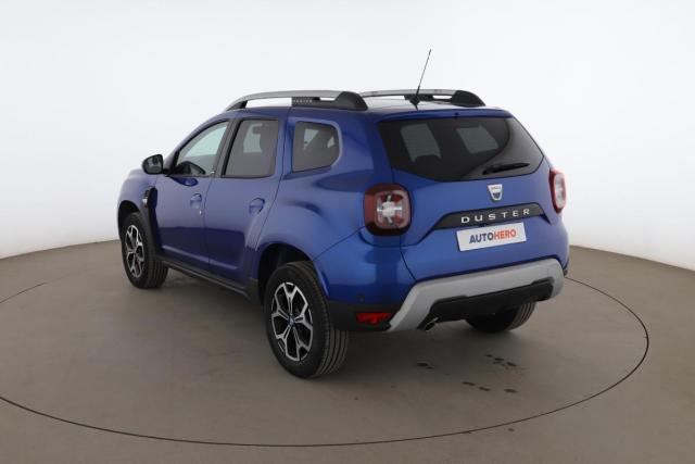 Dacia Duster image 8