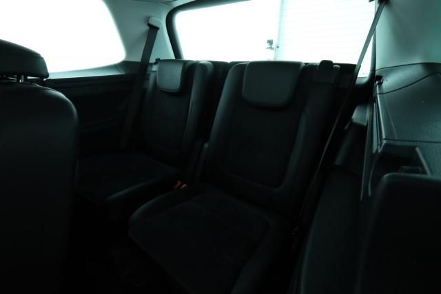 Seat Alhambra image 8