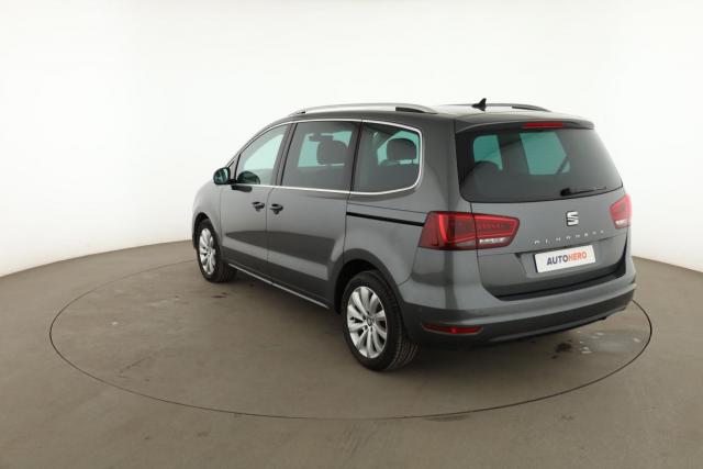 Seat Alhambra image 1