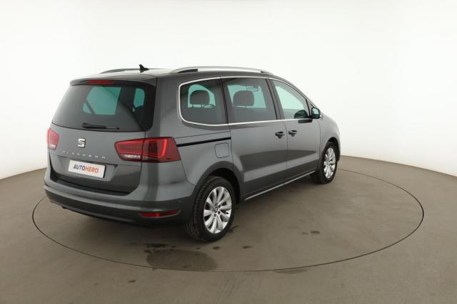 Seat Alhambra image 7