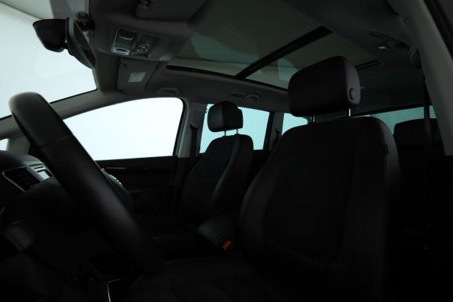 Seat Alhambra image 9