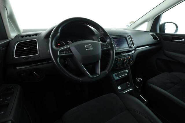 Seat Alhambra image 5