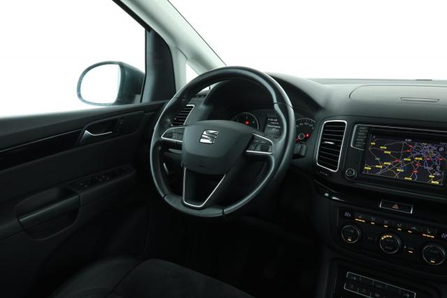 Seat Alhambra image 6