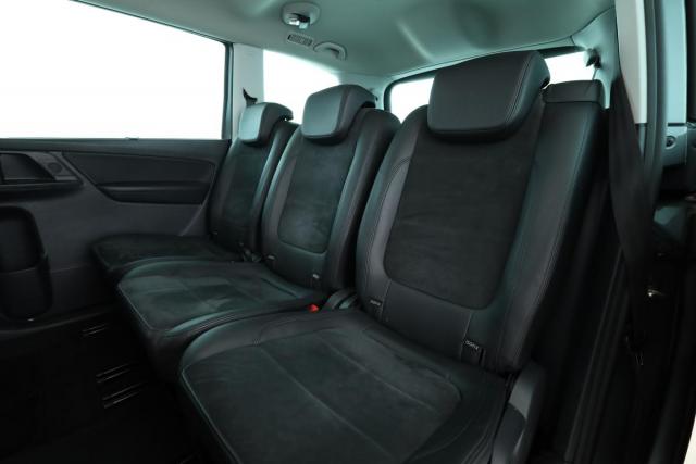 Seat Alhambra image 2