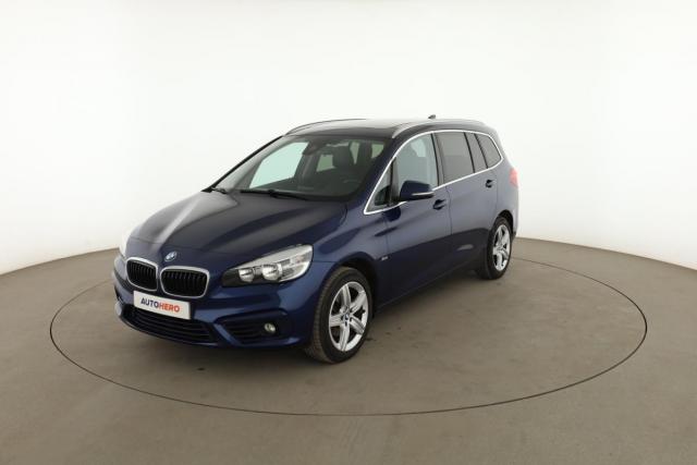 Bmw Série 2 Gran Tourer 216d Sport 116 Ch