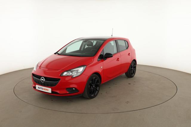 Opel Corsa 1.4 Turbo Black Edition 5p 100 Ch