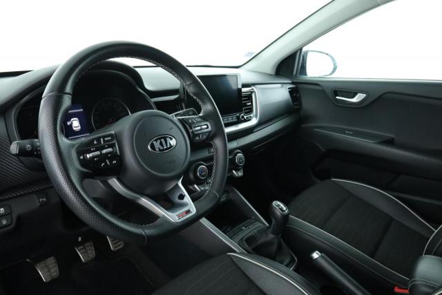 Kia Stonic image 6