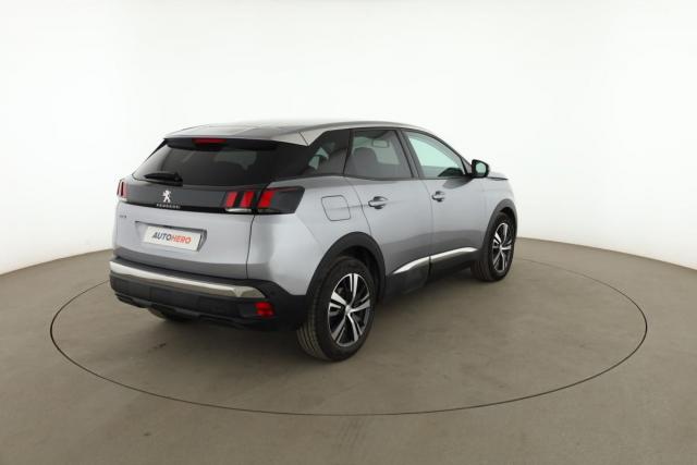 Peugeot 3008 image 1