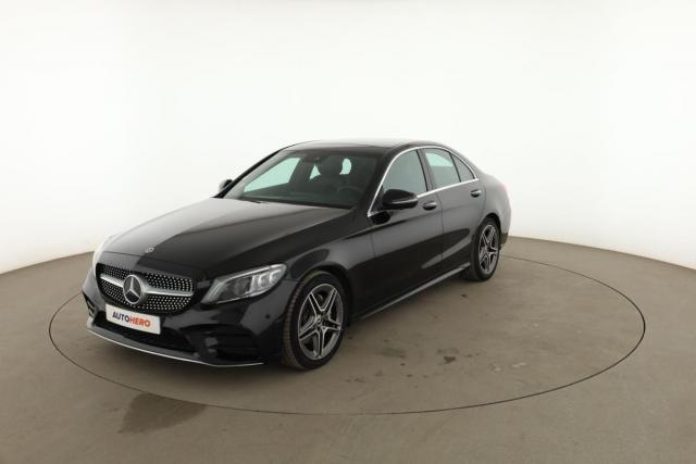 Mercedes Benz