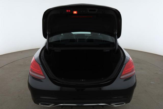 Mercedes Benz Classe C image 2