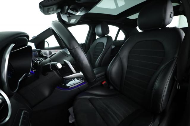 Mercedes Benz Classe C image 7