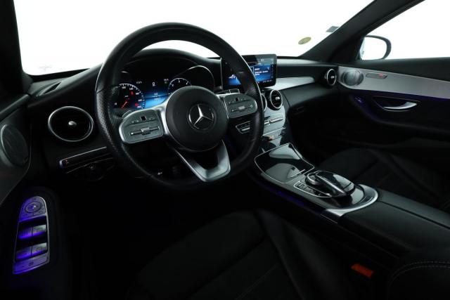 Mercedes Benz Classe C image 9