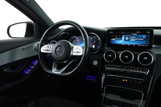 Mercedes Benz Classe C image 5