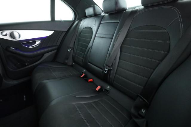 Mercedes Benz Classe C image 3