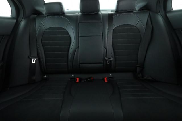 Mercedes Benz Classe C image 4