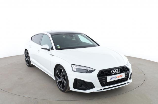 Audi A5 Sportback image 5