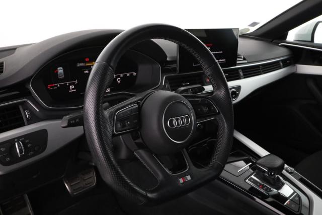Audi A5 Sportback image 4