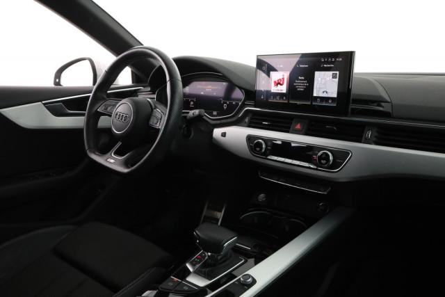 Audi A5 Sportback image 8