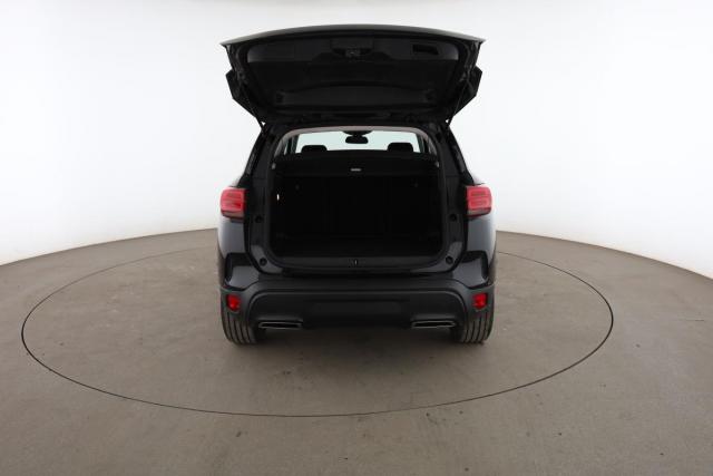 Citroen C5 Aircross image 4